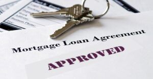Mortgage Process Mistakes to avoid